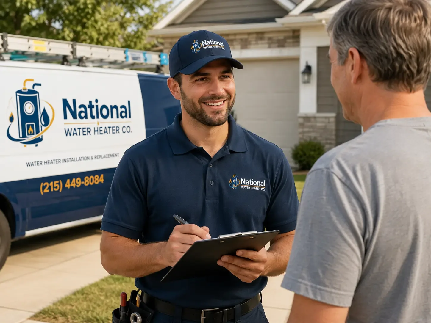 Water Heater Installation Texhoma, TX FAQs